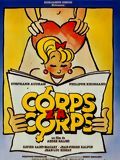 poster de Corps z'a corps