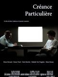 poster de Créance Particulière