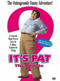 poster de It's Pat