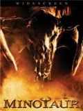poster de Minotaur