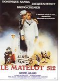 poster de Le Matelot 512