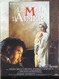 poster de Le Mal d'aimer