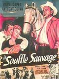 poster de Le Souffle sauvage