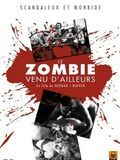 poster de Le Zombie venu d'ailleurs