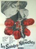 poster de Les Saintes nitouches