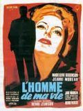 poster de L'Homme de ma vie