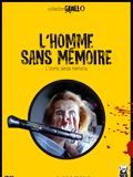 poster de L'Homme sans mémoire