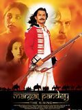 poster de The Rising: The Ballad of Mangal Pandey