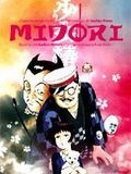 poster de Midori