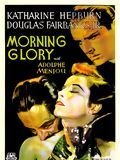 poster de Morning Glory