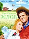 poster de Oklahoma!