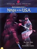 poster de USA Ninja