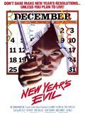 poster de New Year's Evil