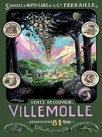 poster de Villemolle 81
