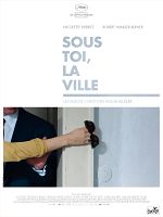 poster de Sous toi, la ville