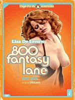 poster de 800 Fantasy Lane