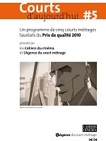 poster de Courts d'aujourd'hui #5