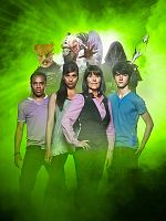 image de The Sarah Jane Adventures