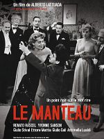 poster de Le Manteau