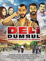 poster de Deli Dumrul: Kurtlar Kuşlar Aleminde