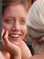 poster de Mémoires d'une jeune fille dérangée