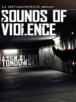poster de Sounds of Violence