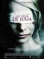 poster de Les Yeux de Julia
