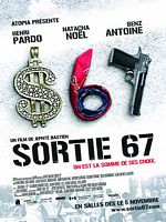 poster de Sortie 67