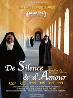 poster de De silence et d'amour