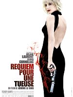 poster de Requiem pour une tueuse