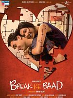 poster de Break Ke Baad