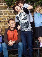 image de Outnumbered