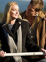 poster de En eaux troubles