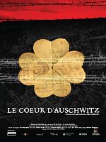poster de Le coeur d'Auschwitz