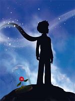 image de Le Petit Prince