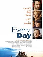 poster de Every Day