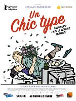 poster de Un chic type