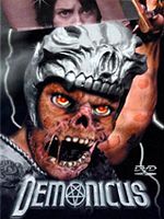 poster de Demonicus