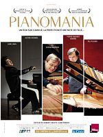 poster de Pianomania