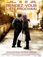 poster de Rendez-vous l'été prochain