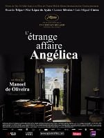 poster de L'Étrange affaire Angélica