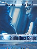 poster de Only God Knows