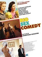 poster de Rio Sex Comedy