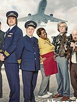 poster de Come Fly With Me