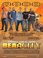 poster de BearCity