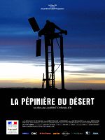 poster de La Pépinière du désert