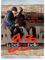 poster de 93 la belle rebelle