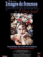 poster de Images de femmes ou le corset social