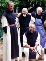 poster de Le Testament de Tibhirine