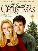 poster de Un mariage pour Noël